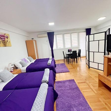 Apartman Lavanda Banja Koviljača מראה חיצוני תמונה