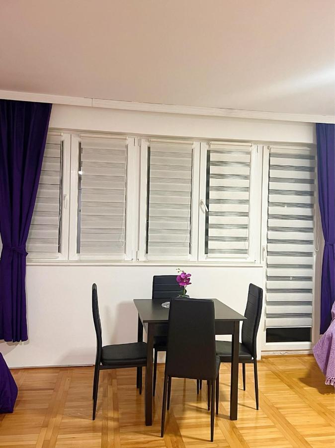 Apartman Lavanda Banja Koviljača מראה חיצוני תמונה