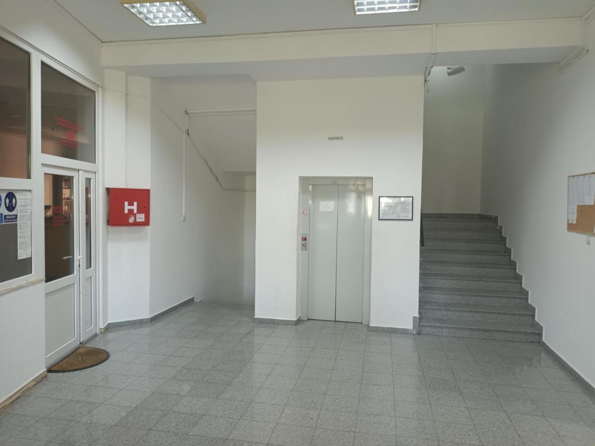 Apartman Lavanda Banja Koviljača מראה חיצוני תמונה