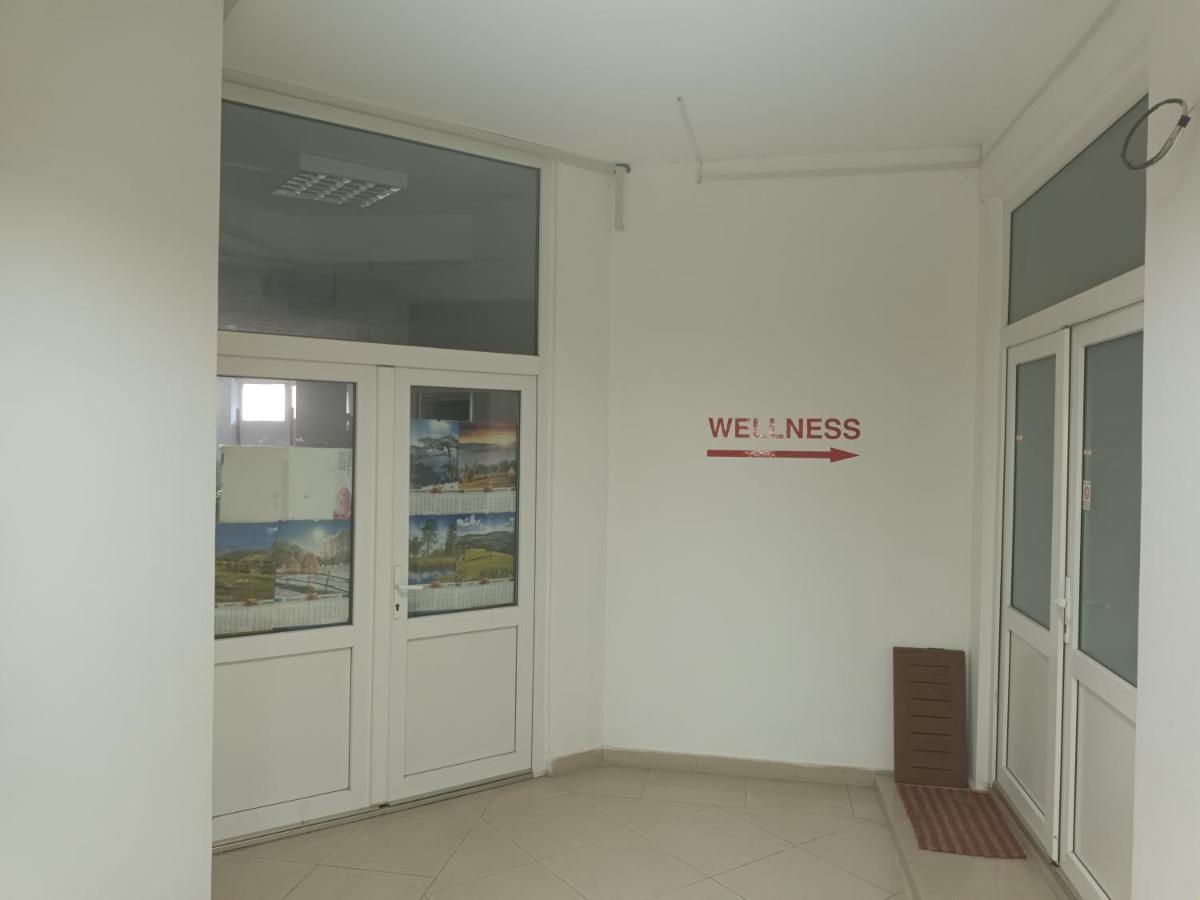 Apartman Lavanda Banja Koviljača מראה חיצוני תמונה