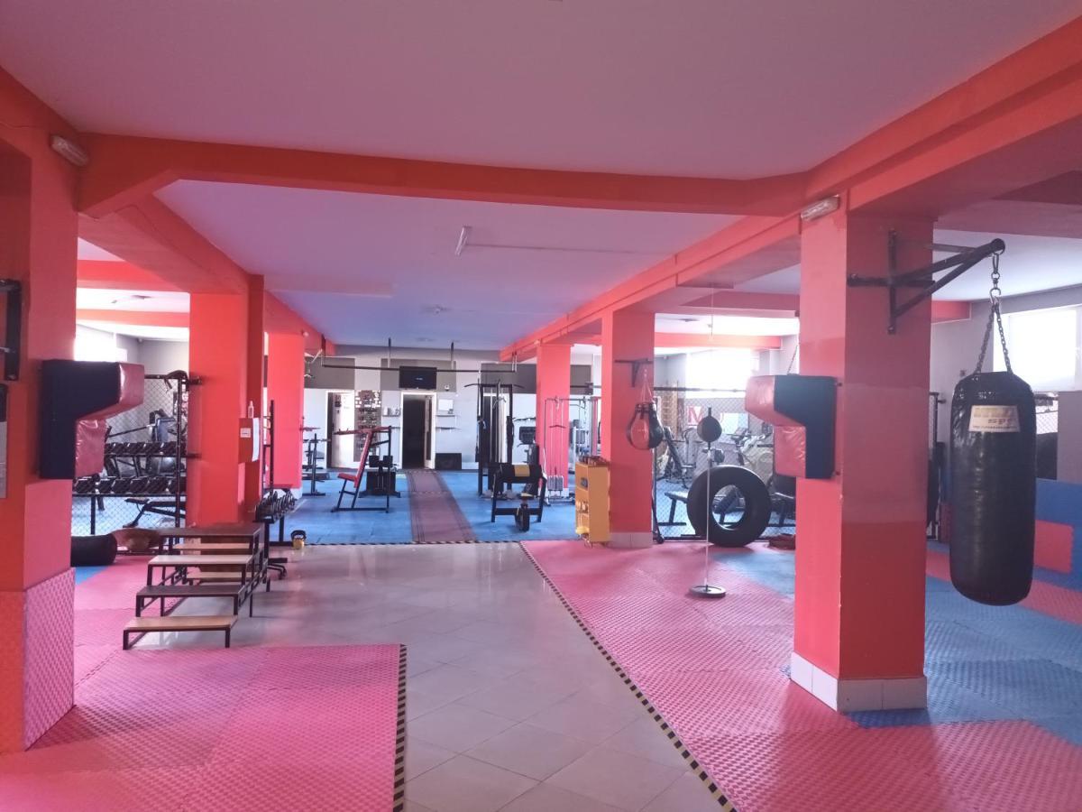 Apartman Lavanda Banja Koviljača מראה חיצוני תמונה