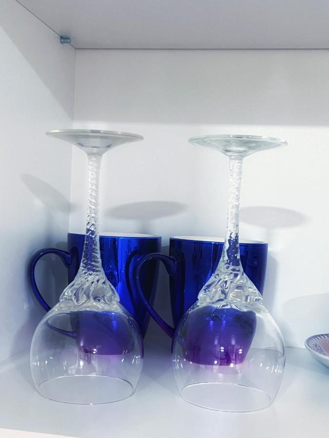 Apartman Lavanda Banja Koviljača מראה חיצוני תמונה