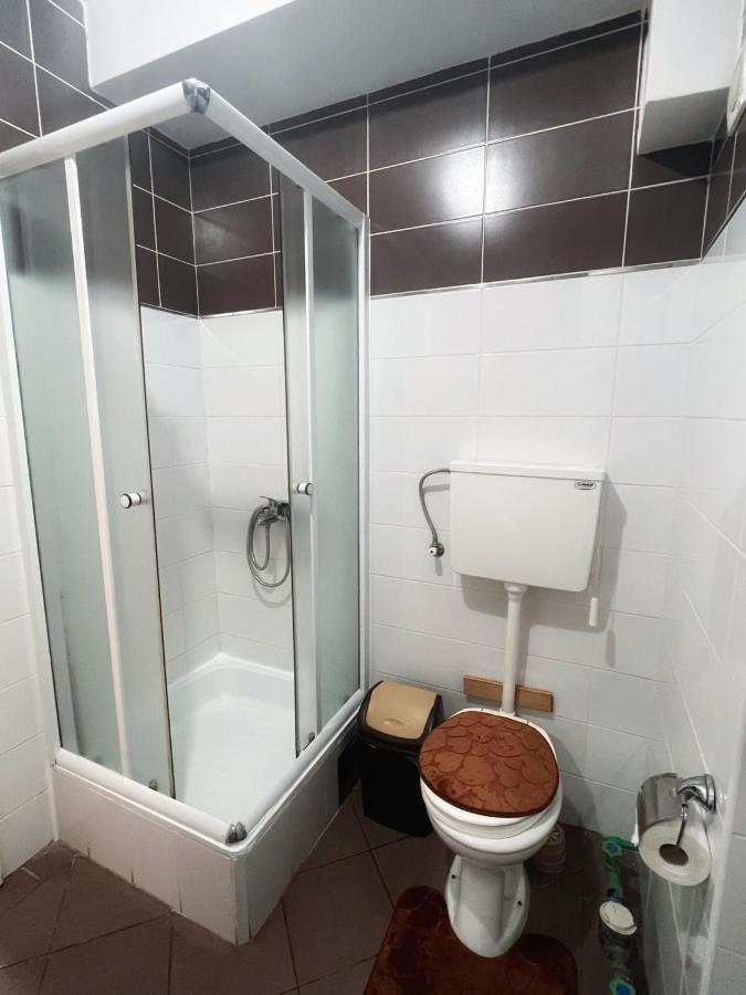 Apartman Lavanda Banja Koviljača מראה חיצוני תמונה