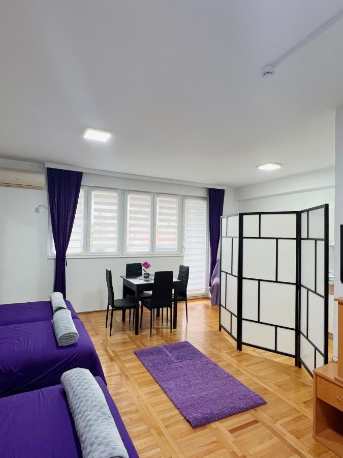 Apartman Lavanda Banja Koviljača מראה חיצוני תמונה